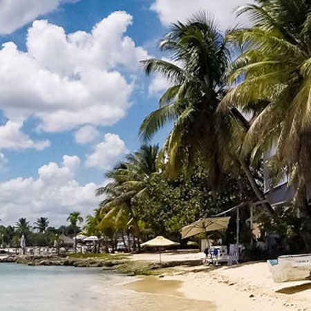 Pueblo de Bayahibe 02