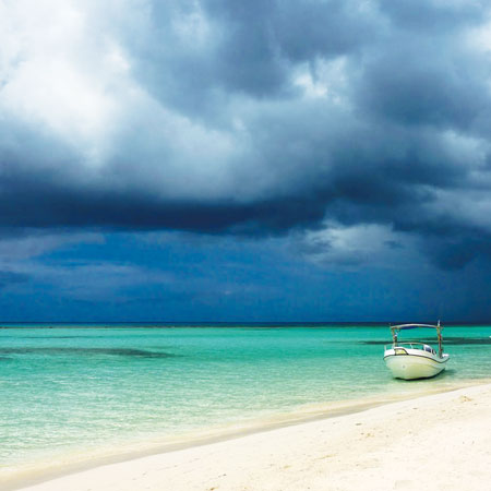 Pueblo de Bayahibe 05