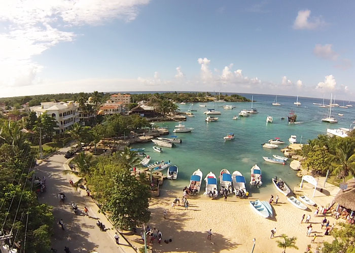 Bayahibe 01