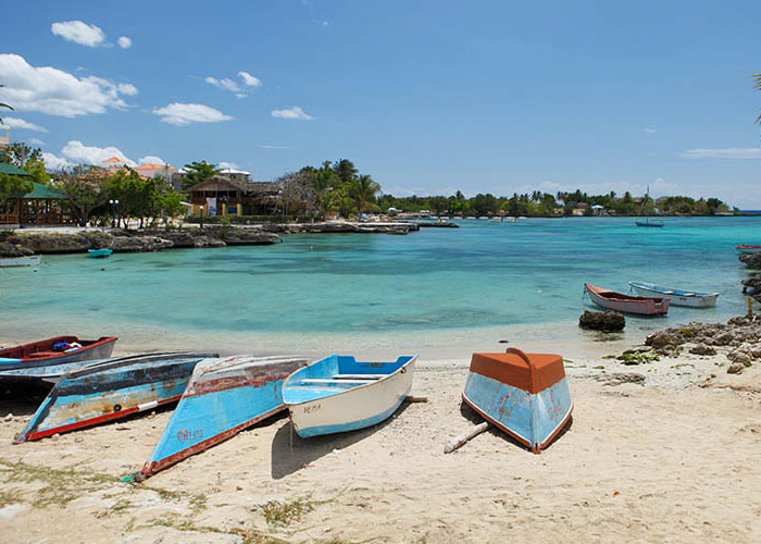 Bayahibe 02