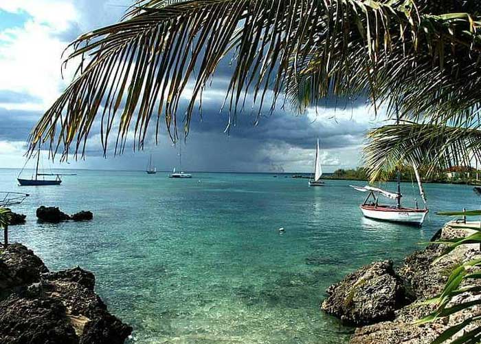 Bayahibe 08