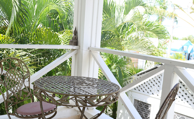 Apartamento Catalina 03