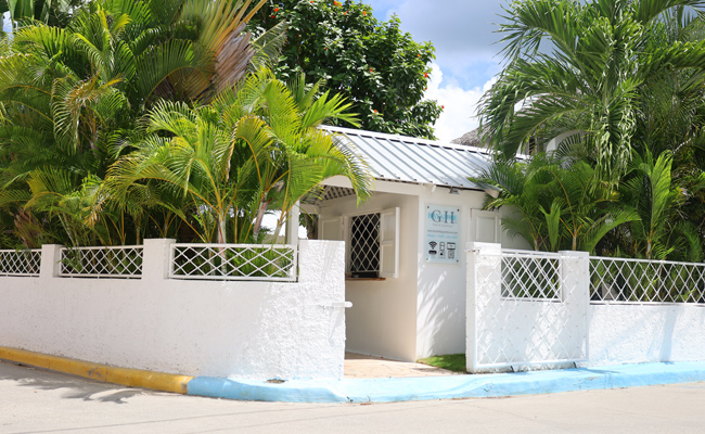 Habitaciónes  Doble Confort Bayahibe Guest House 01