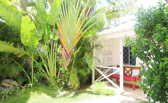 Habitaciónes  Doble Confort Bayahibe Guest House 04