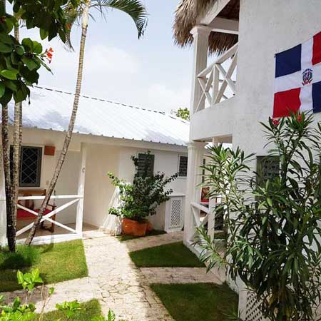 Bayahibe Guest House 03
