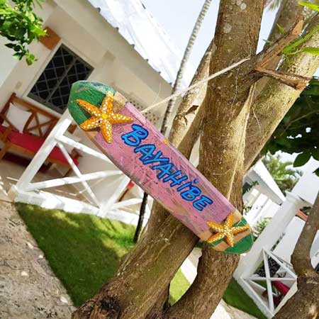 Bayahibe Guest House 08