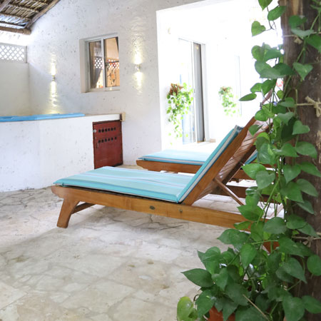 Bayahibe Guest House