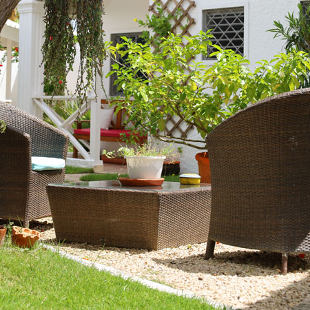 Bayahibe Guest House