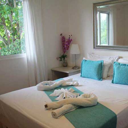 Bayahibe Guest House 09