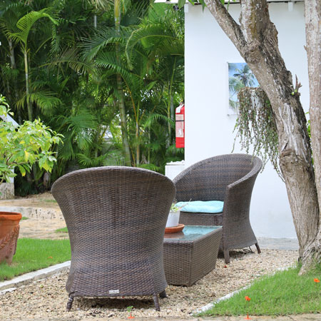 Bayahibe Guest House 05