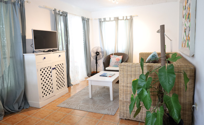 Apartamento Pedernales 01