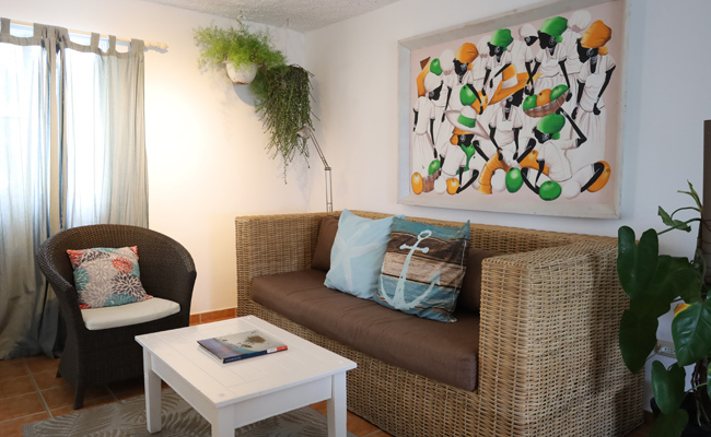 Apartamento Pedernales 02