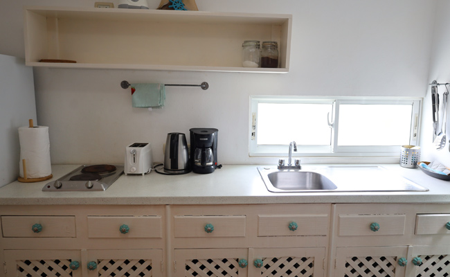 Apartamento Pedernales 03