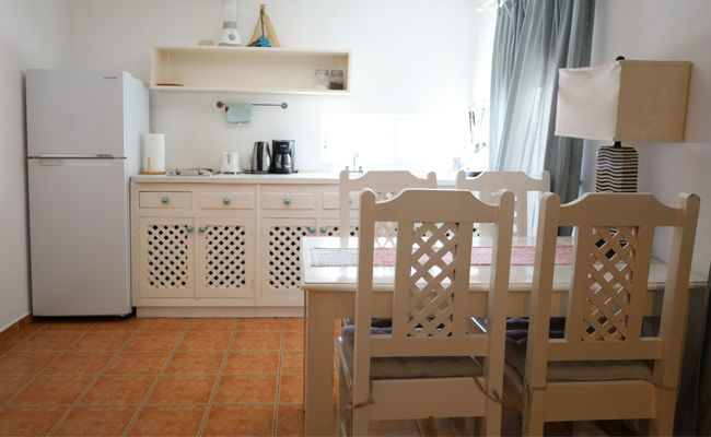 Apartamento Pedernales 04