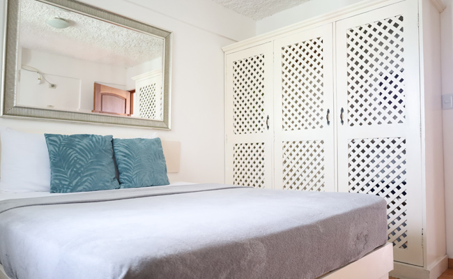 Apartamento Pedernales 05