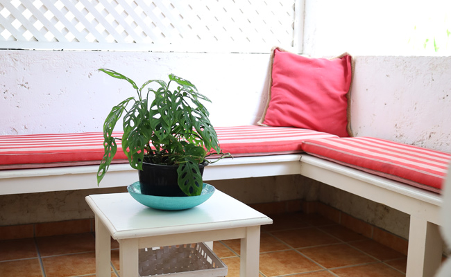 Apartamento Pedernales 06