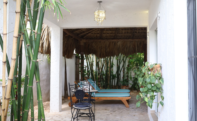 Apartamento Saona 01