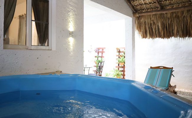 Apartamento Saona 02
