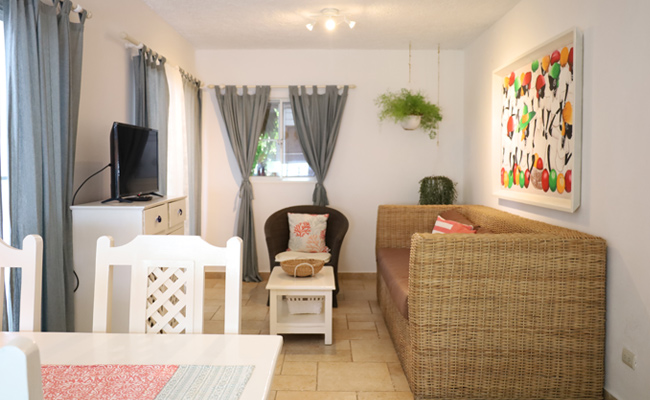 Apartamento Saona 03