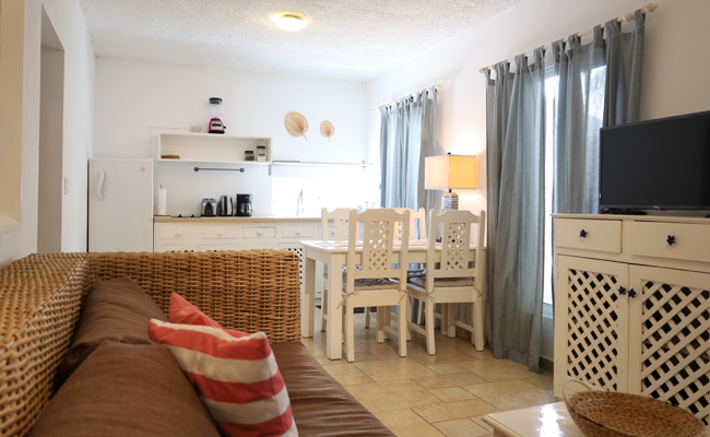 Apartamento Saona 04