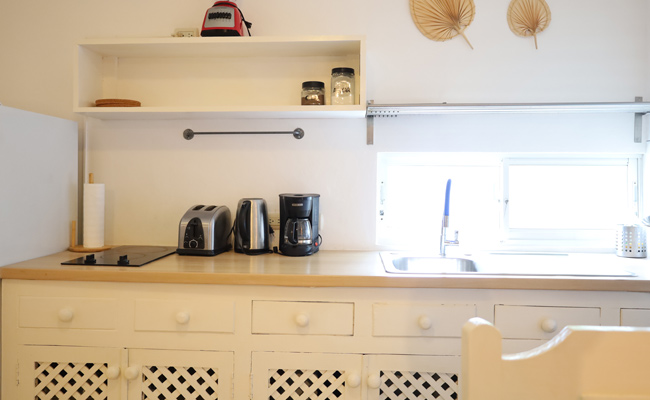 Apartamento Saona 05