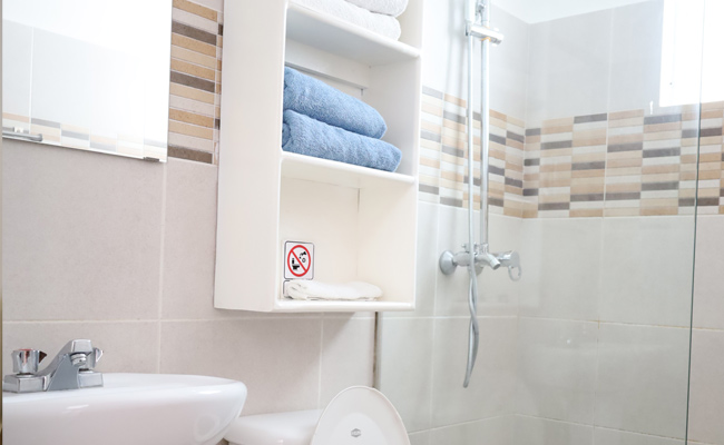 Apartamento Saona 07